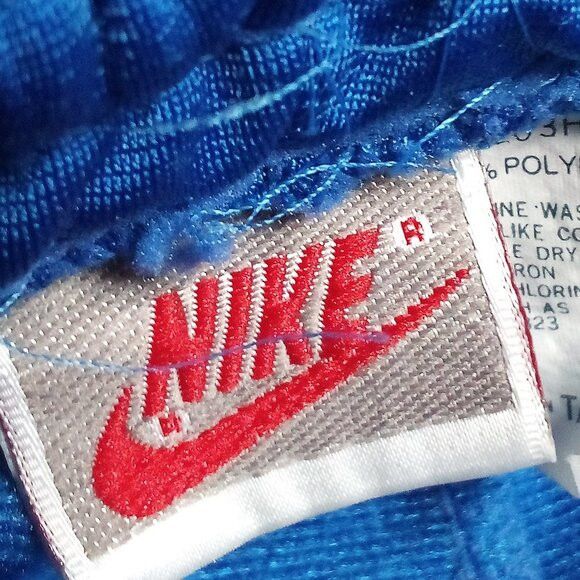 Nike Vintage 90s Nike Sweatpants Joggers Trainers Size US 34 / EU 50 - 5 Thumbnail