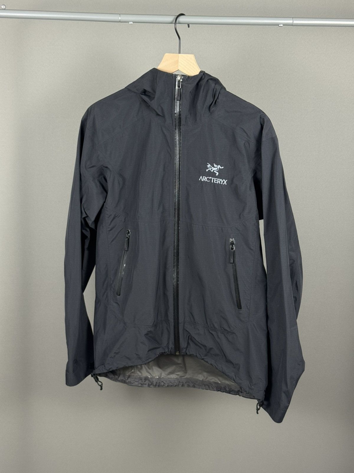 Arc'teryx *RARE* ARC'TERYX THETA LT GORE-TEX 2003 SHELL