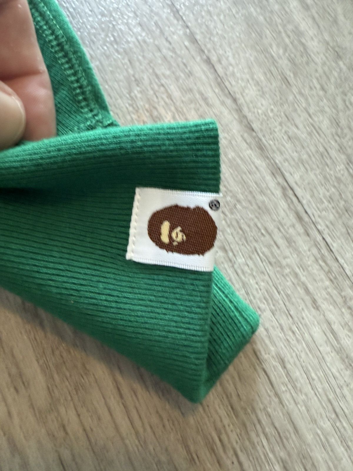 Bape Bape Tiger Full Zip Size US L / EU 52-54 / 3 - 8 Thumbnail