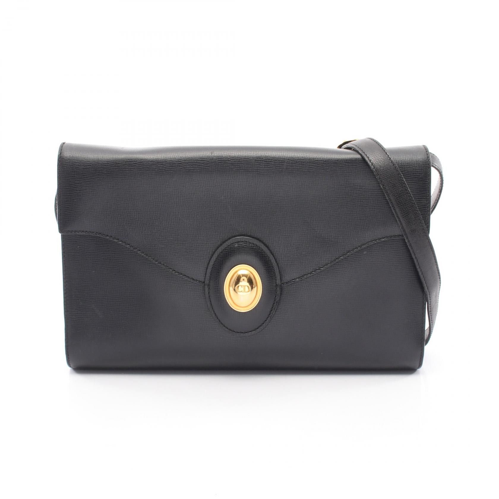 Dior Dior Dior 2DBCA627OLT Bag Leather Shoulder Bag 2DBCA627OLT