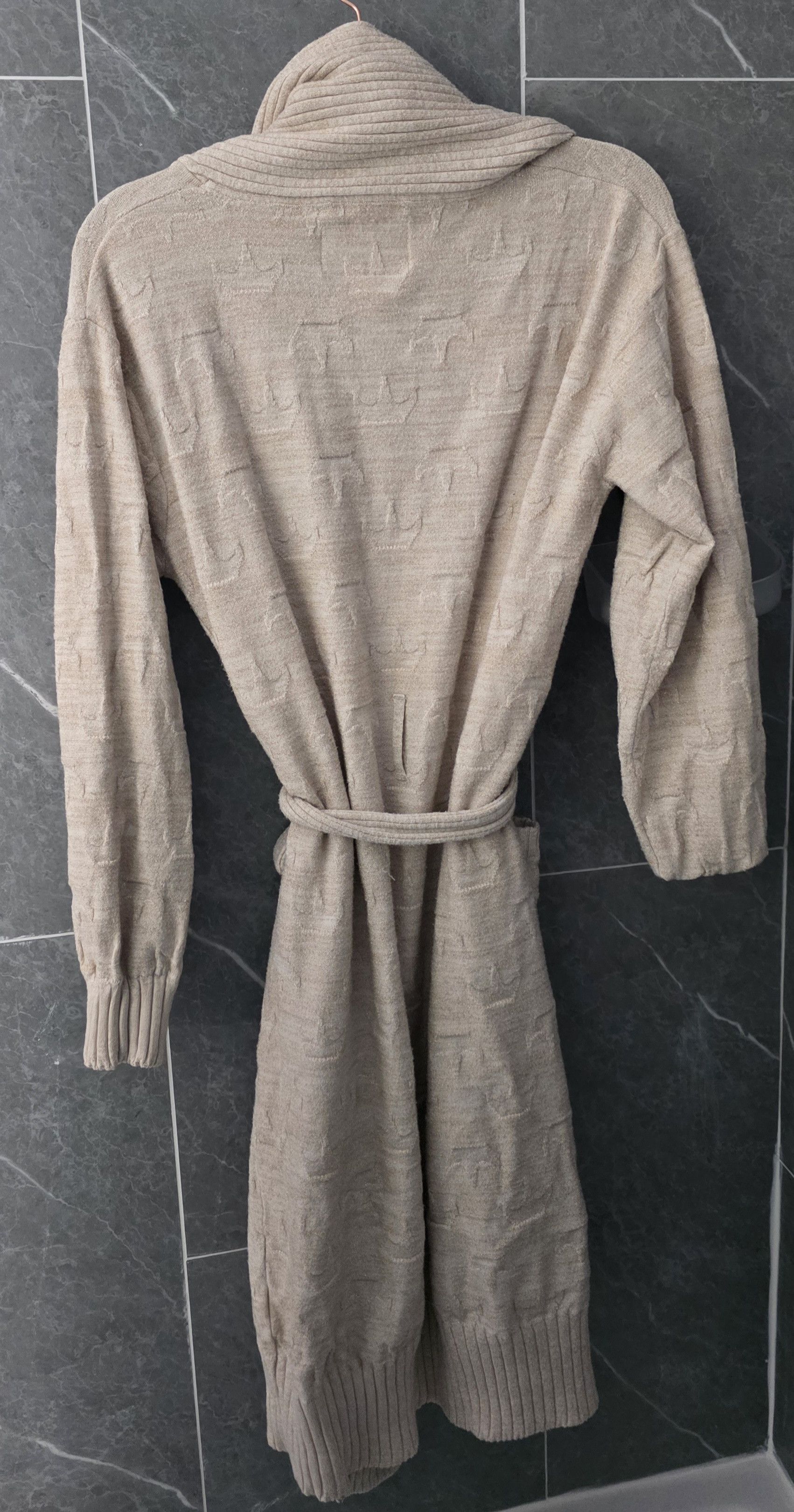 Disney Disney Princess Sweater Robe for Adults Size ONE SIZE - 2 Thumbnail
