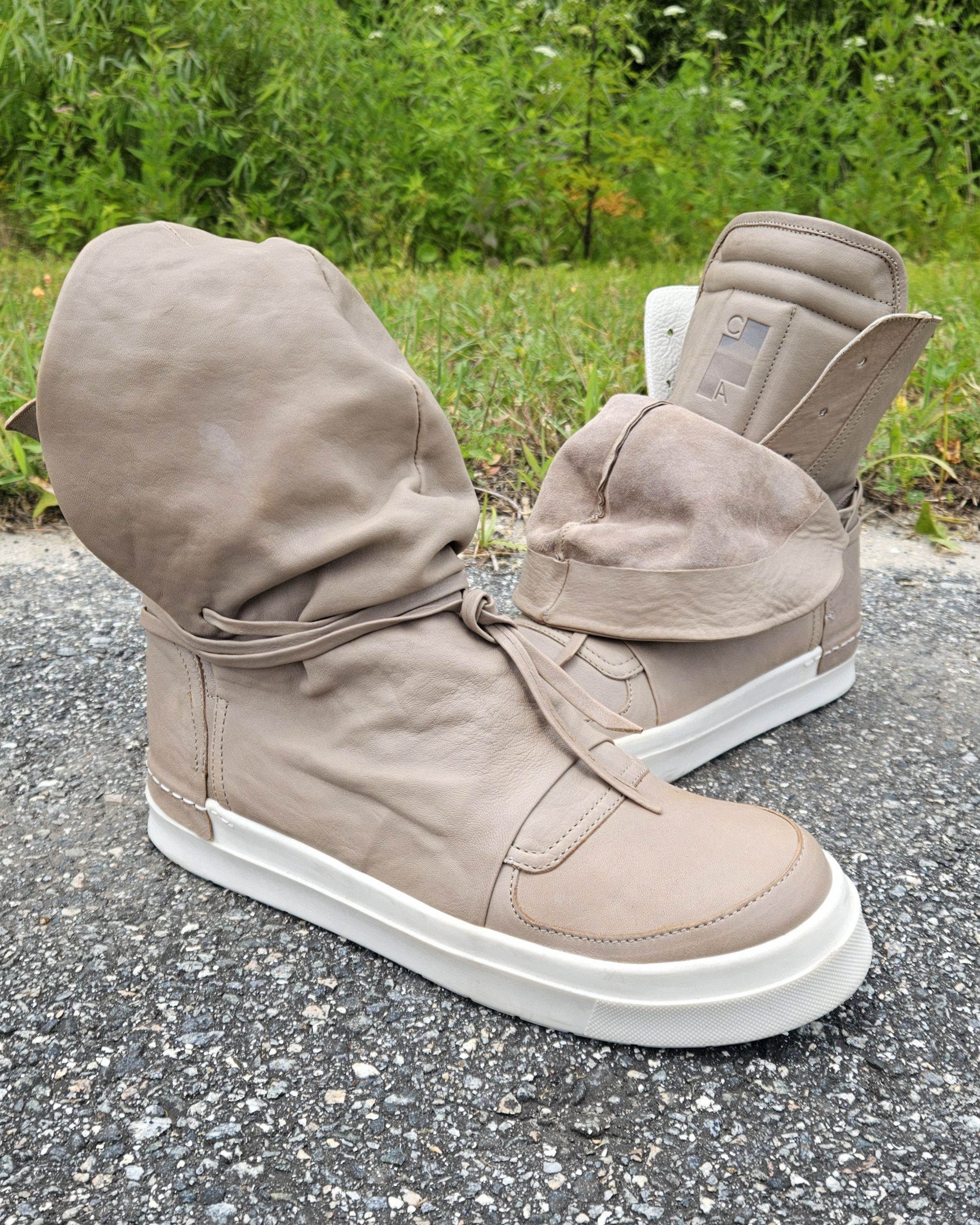 Cinzia Araia | Grailed