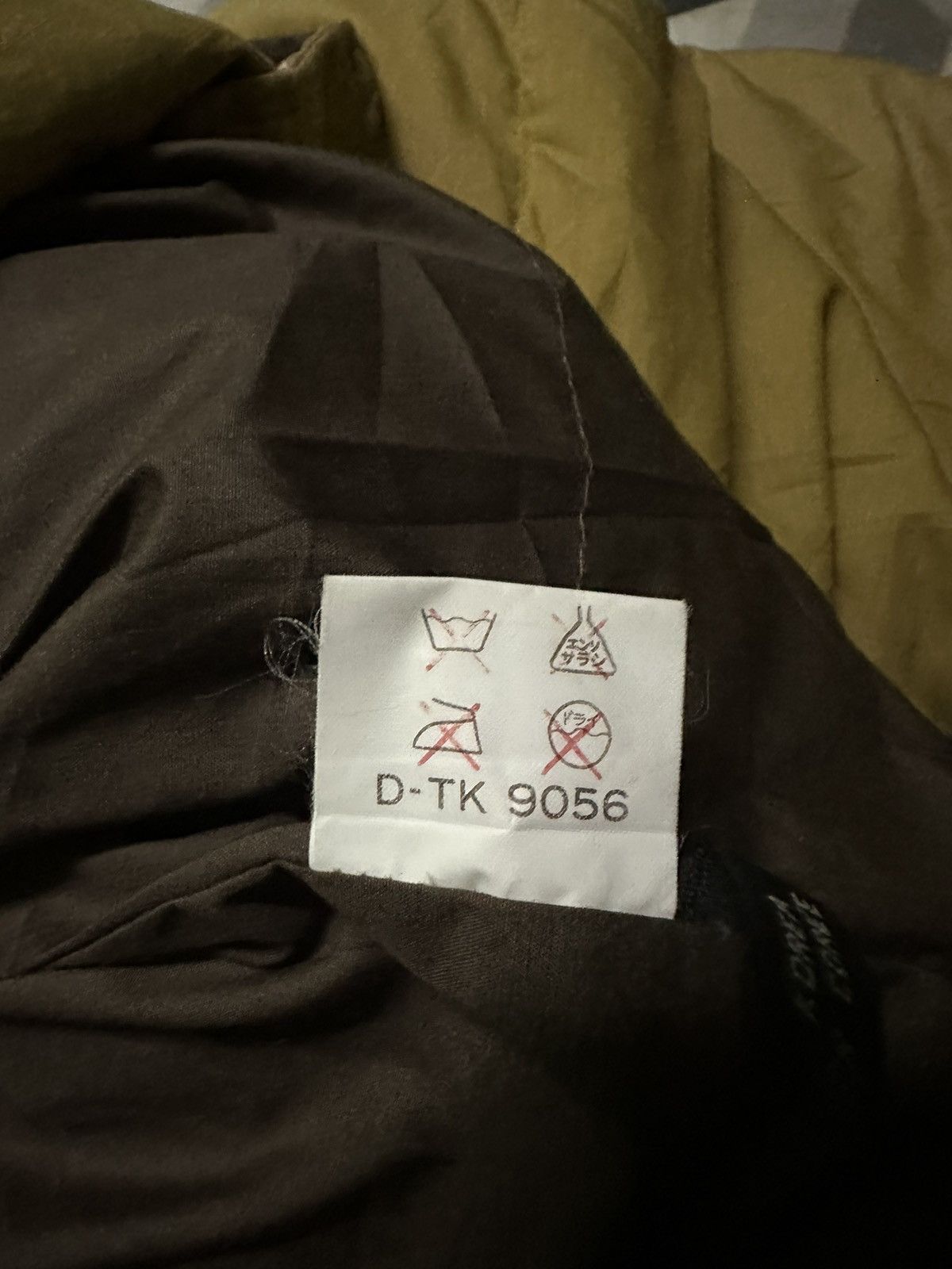 Avirex Avirex puffer jacket Size US M / EU 48-50 / 2 - 11 Thumbnail