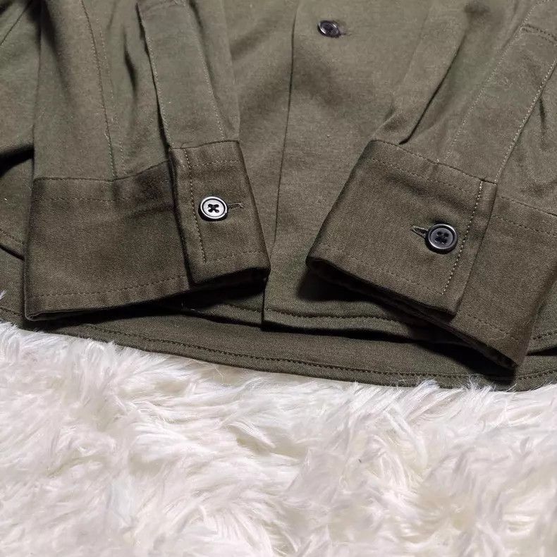 Yohji Yamamoto #REF! Size US M / EU 48-50 / 2 - 6 Thumbnail