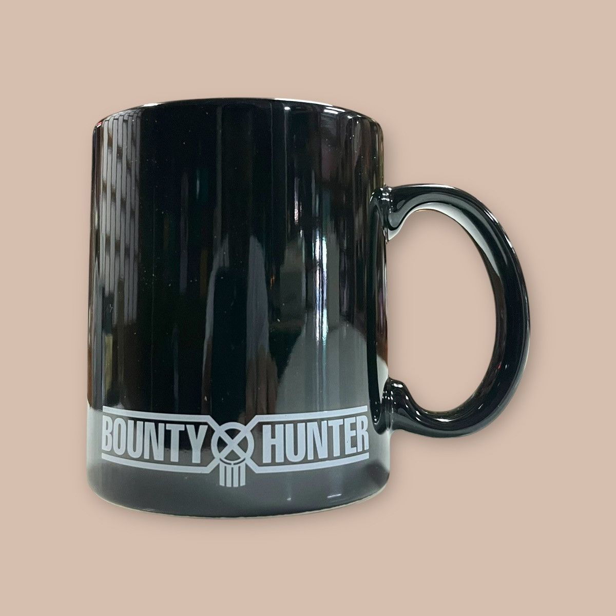 Bounty Hunter BOUNTY HUNTER Coffee Mug Size ONE SIZE - 2 Thumbnail
