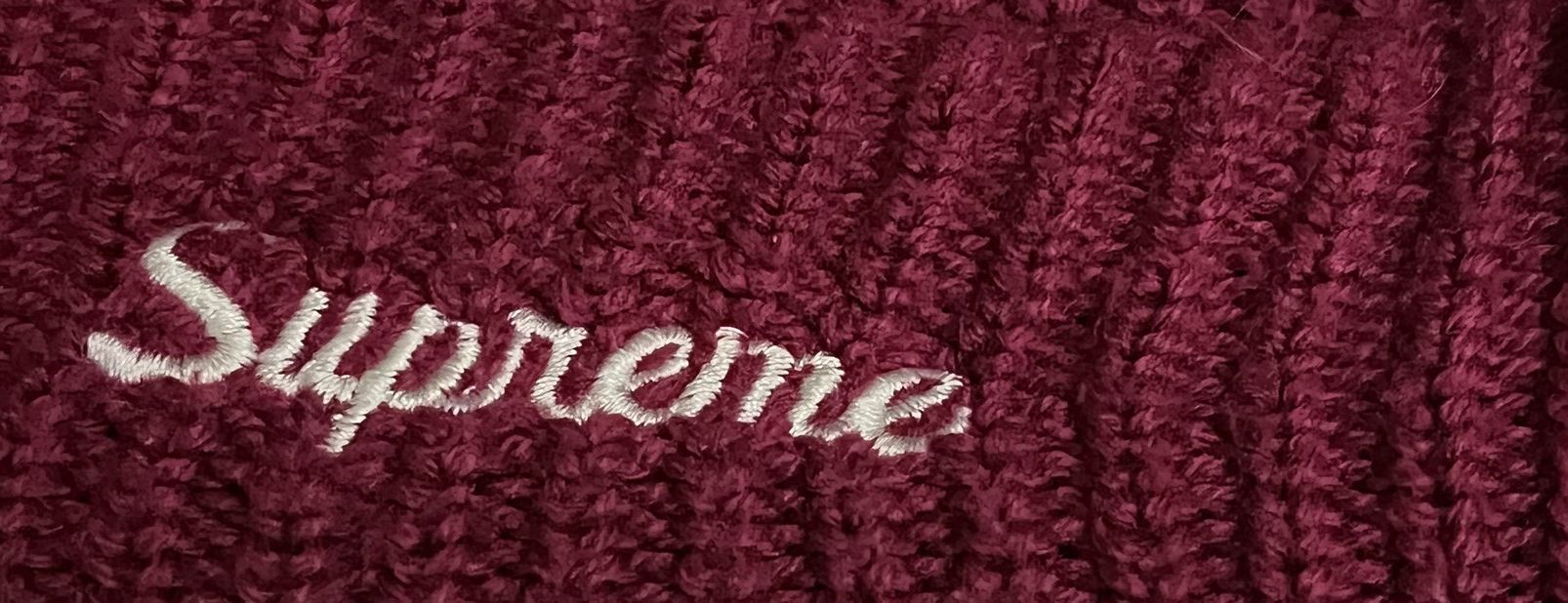 Supreme Supreme Beanie Size ONE SIZE - 7 Thumbnail