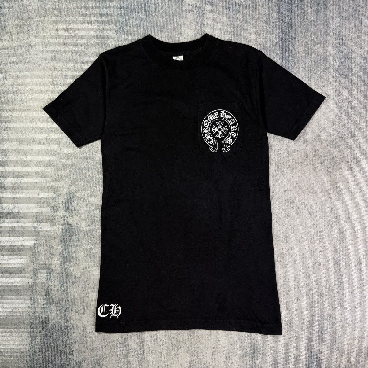 Chrome Hearts 2010s - Deadstock - Los Angeles City Exclusive Size US S / EU 44-46 / 1 - 2 Thumbnail