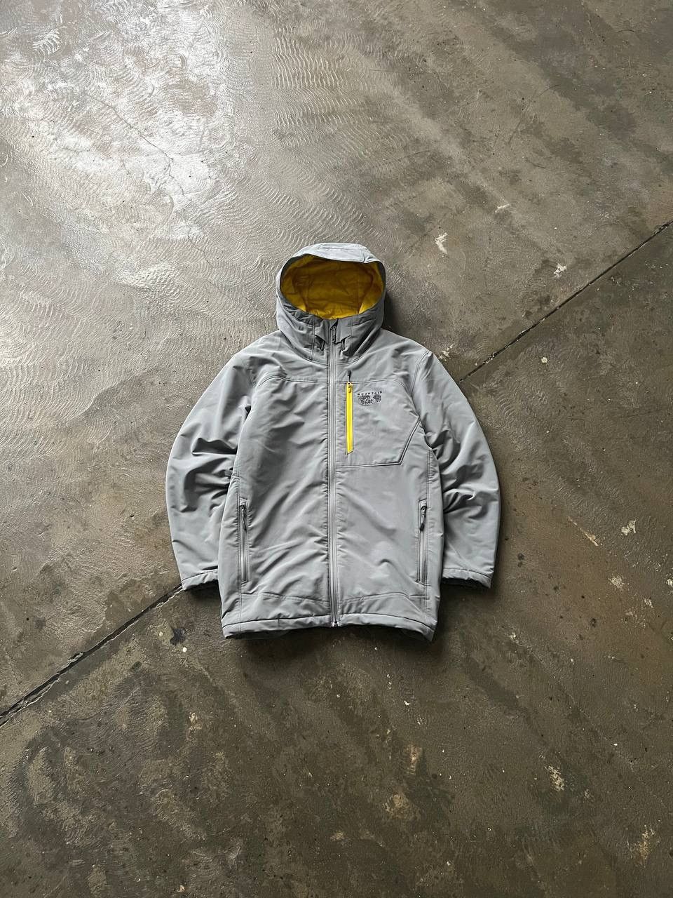 Mountain Hardwear Mountain HardWear Thermostatic Jacket Size US M / EU 48-50 / 2 - 8 Thumbnail