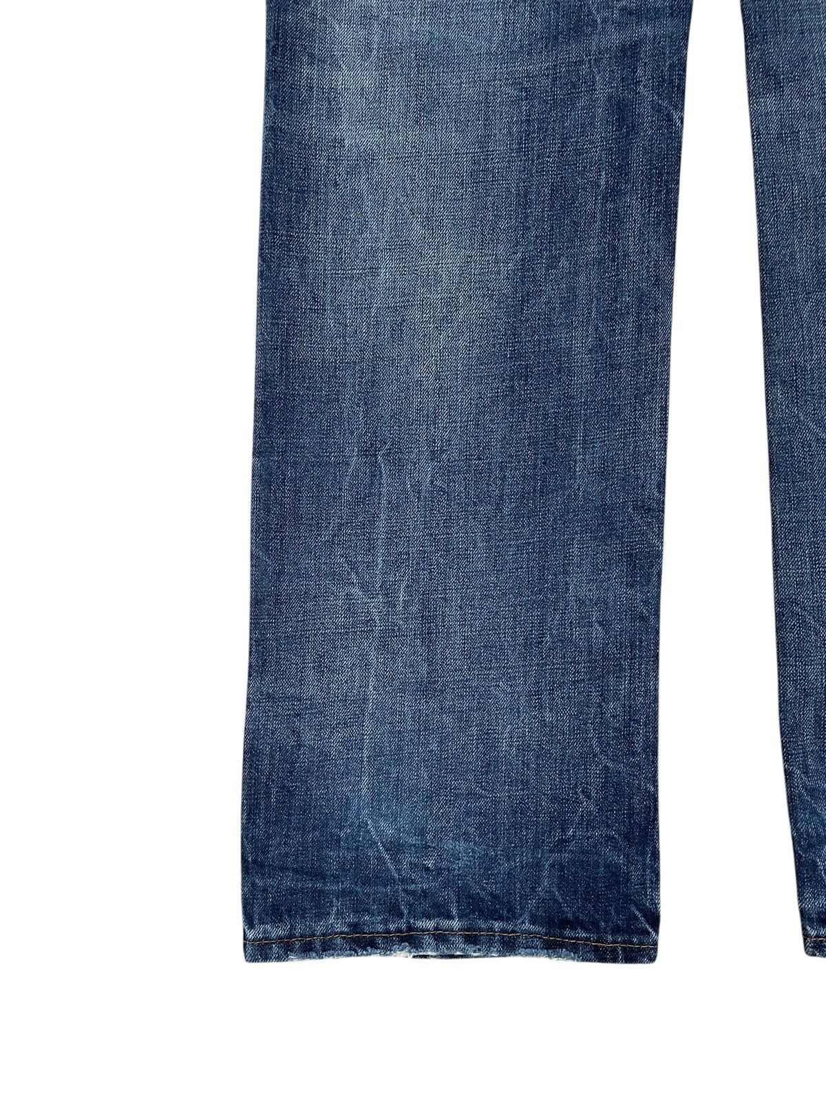 Vintage Vintage Brand Ralph Lauren Jeans 2000s Size US 36 / EU 52 - 7 Thumbnail