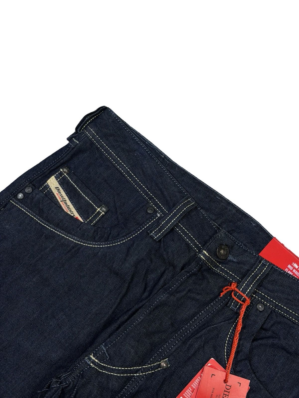 Diesel Diesel Timmen edition Size US 29 - 5 Thumbnail