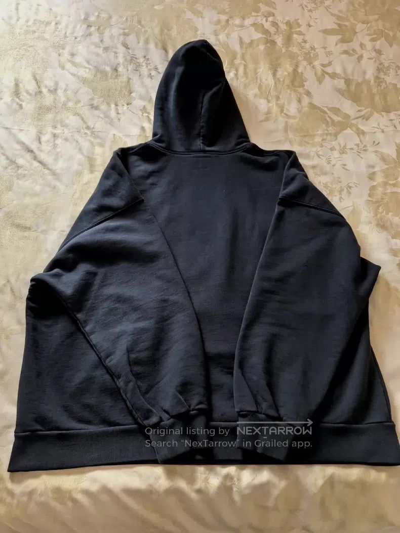 Balenciaga Balenciaga Sweatshirt size 2, oversized fit Size US M / EU 48-50 / 2 - 3 Thumbnail