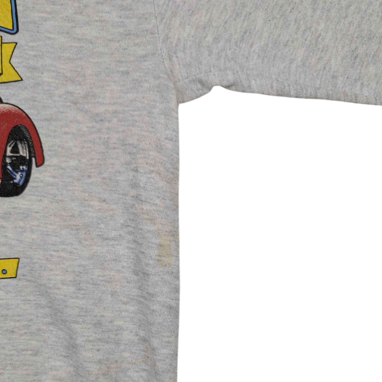 Jerzees Vintage 90's 1996 8th Annual RUN TO THE SUN Sweatshirt Size US L / EU 52-54 / 3 - 13 Thumbnail