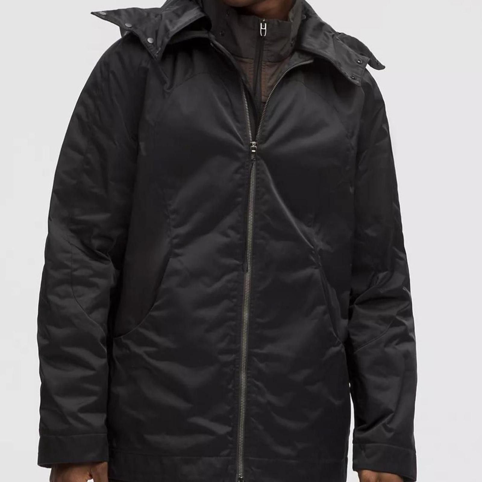 Lululemon Water resistant Size US XS / EU 42 / 0 - 1 Thumbnail