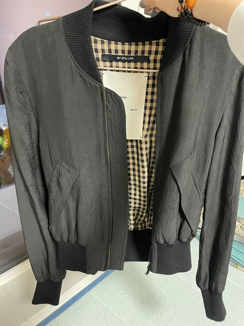 Song For The Mute Song For The Mute size 36 jacket Size US S / EU 44-46 / 1 - 2 Thumbnail