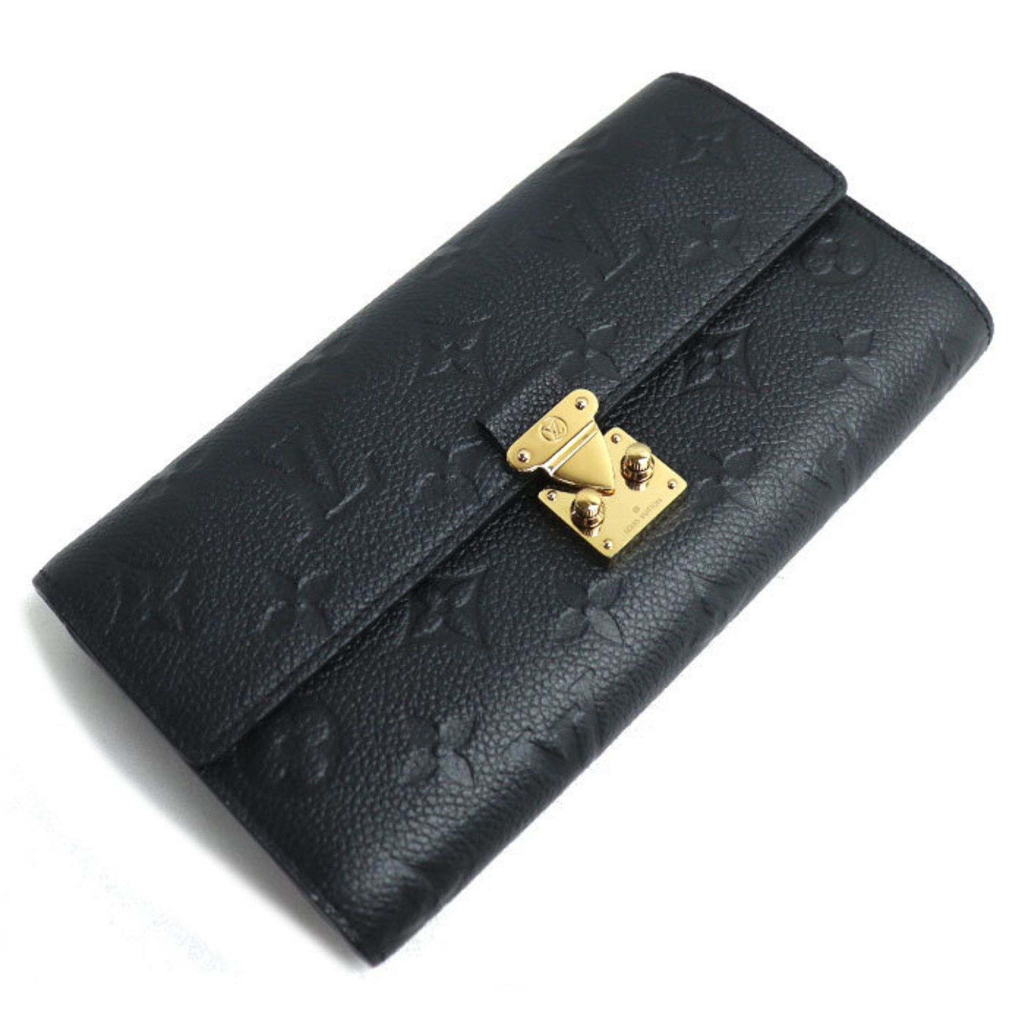 Louis Vuitton Louis Vuitton Portefeuille Sarah wallet Size ONE SIZE - 1 Thumbnail