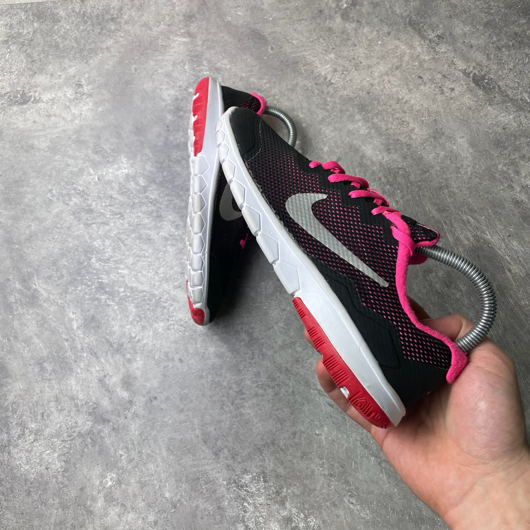 Nike Nike Flex Experience 4 Size US 8 / IT 38 - 4 Thumbnail