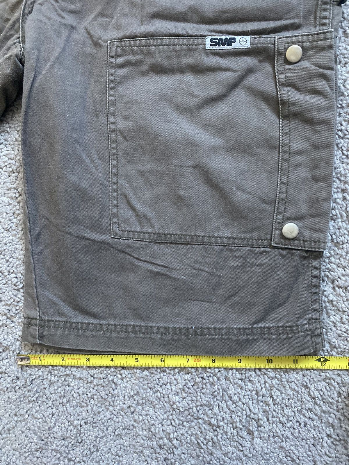 JNCO × Vintage Vintage Jnco Style Shorts Size US 33 - 4 Thumbnail