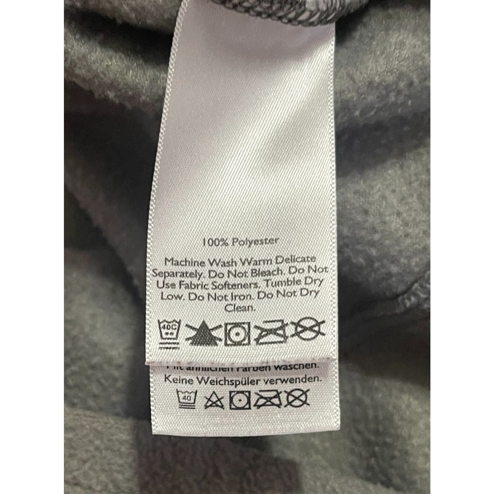 Eddie Bauer VINTAGE? No. Size US L / EU 52-54 / 3 - 6 Thumbnail