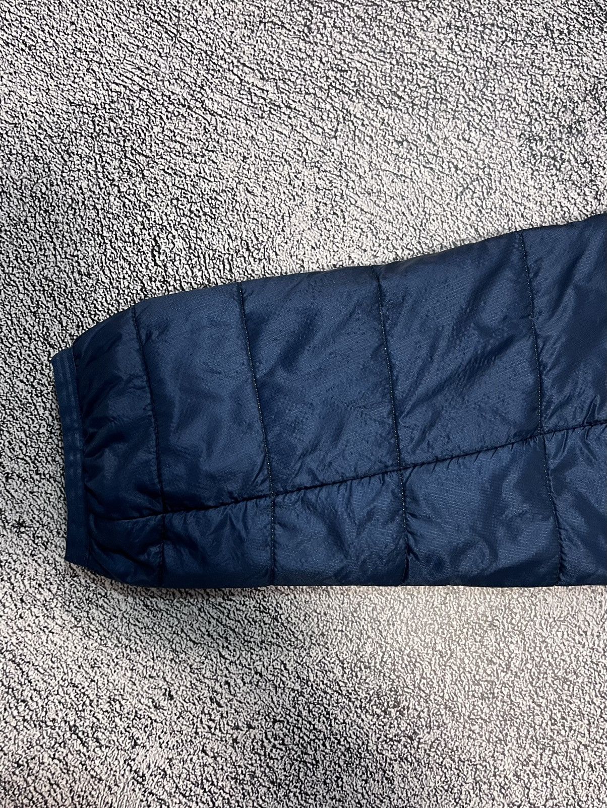 Mammut Mammut Extreme Runbold Jacket Reversible Insulated Packable Size US S / EU 44-46 / 1 - 11 Thumbnail