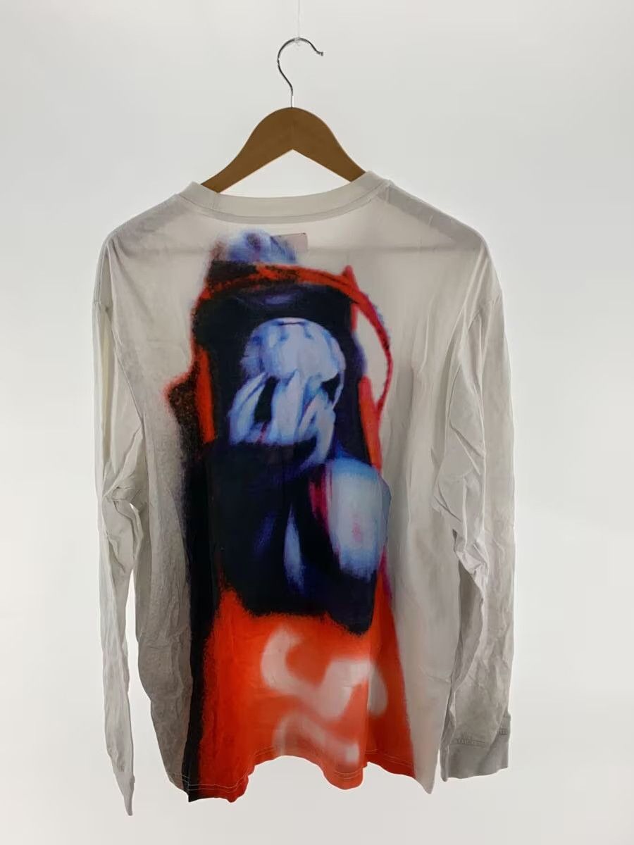 Supreme AW20 Bobsled Long Sleeve Tee Size US L / EU 52-54 / 3 - 2 Thumbnail