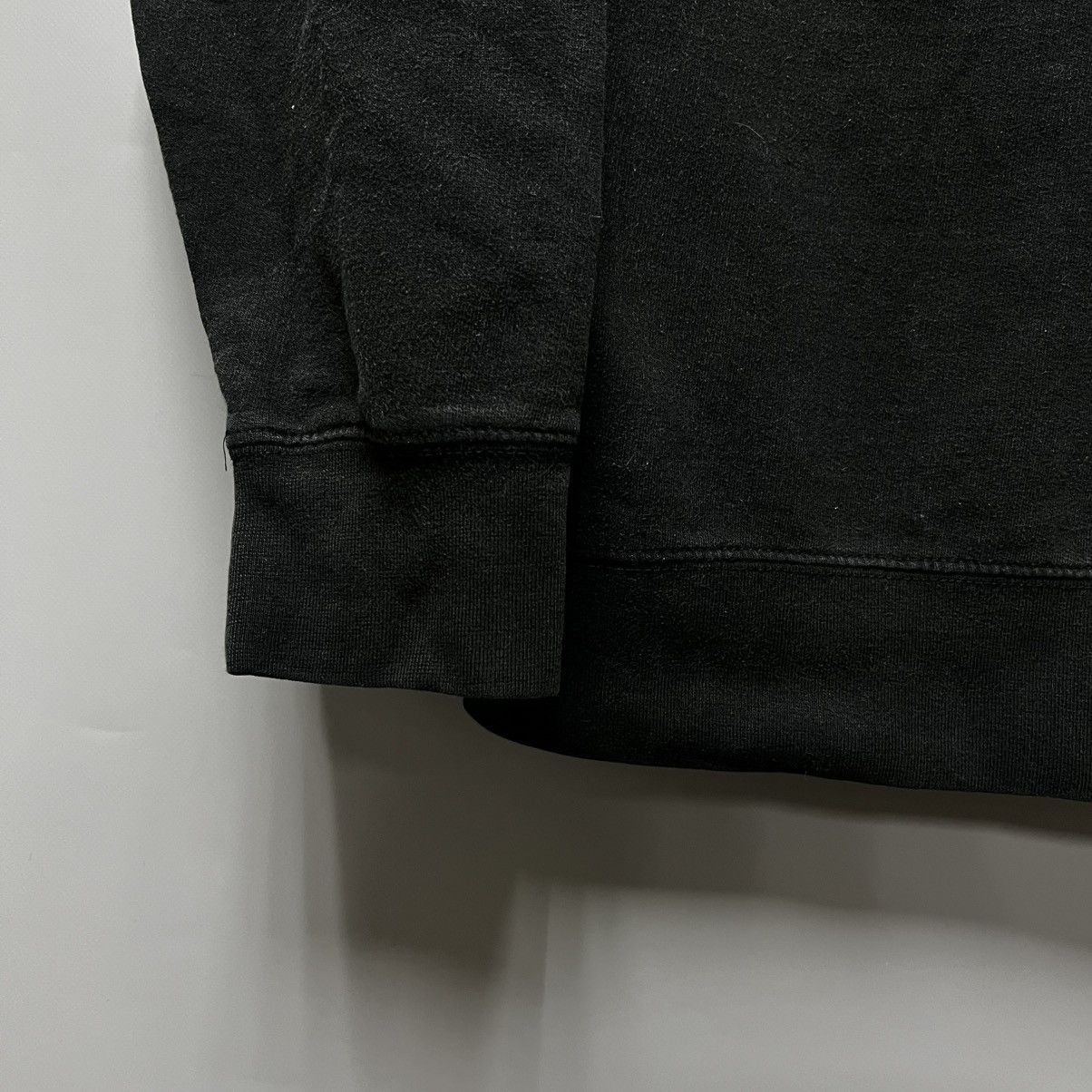 Anti Social Social Club Anti Social Social Club Hoodie Kkhoch Made in USA Size US M / EU 48-50 / 2 - 3 Thumbnail