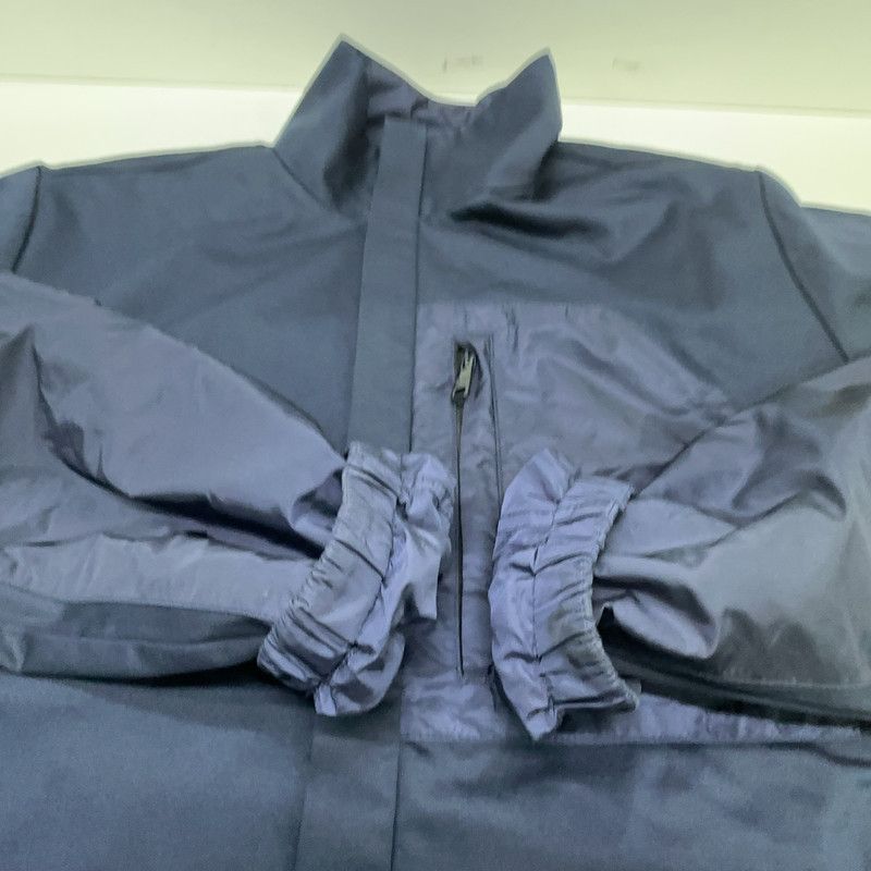 Prada Casual Versatile Reversible Jacket