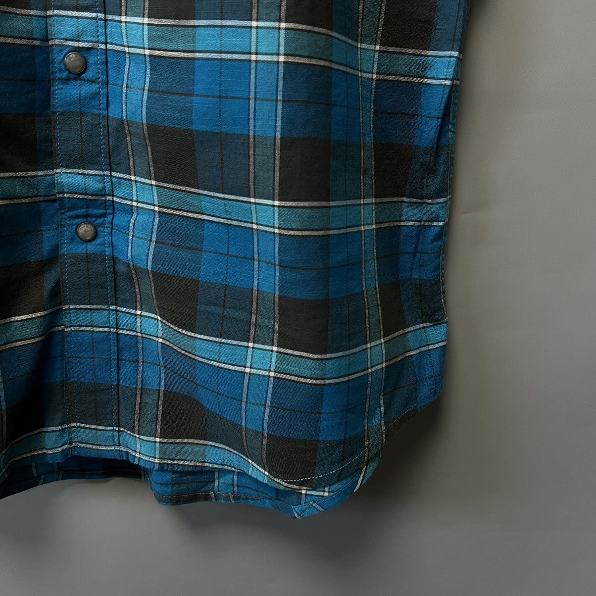 Diesel Diesel Vintage Shirt Short Sleeve Button Up men’s Size US M / EU 48-50 / 2 - 7 Thumbnail