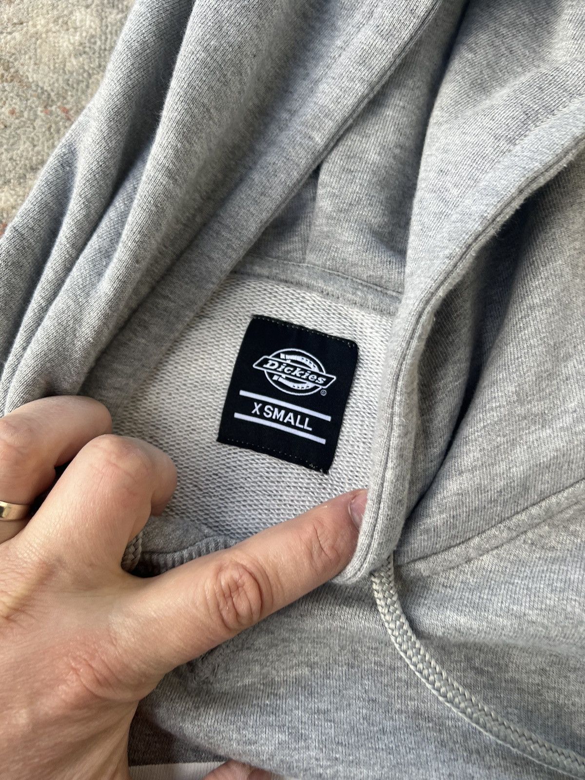 Other Dickies Hoodie Size US XS / EU 42 / 0 - 4 Thumbnail