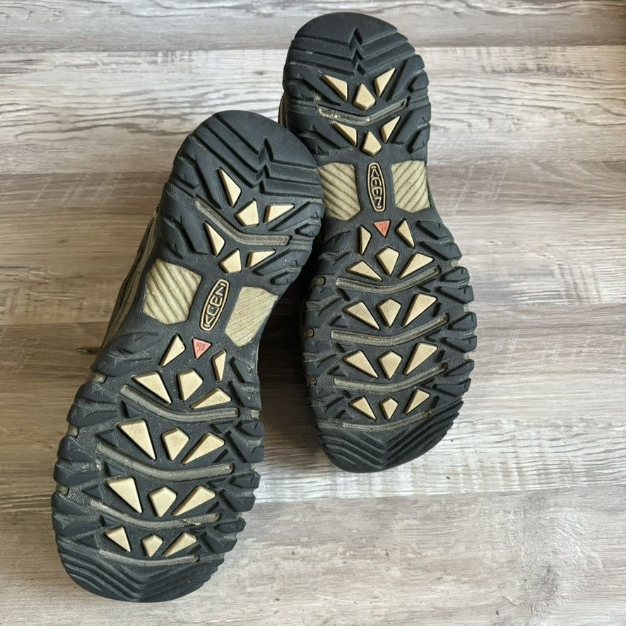 KEEN × Vintage KEEN • Targhee III Waterproof (13M) Size US 13 / EU 46 - 14 Thumbnail