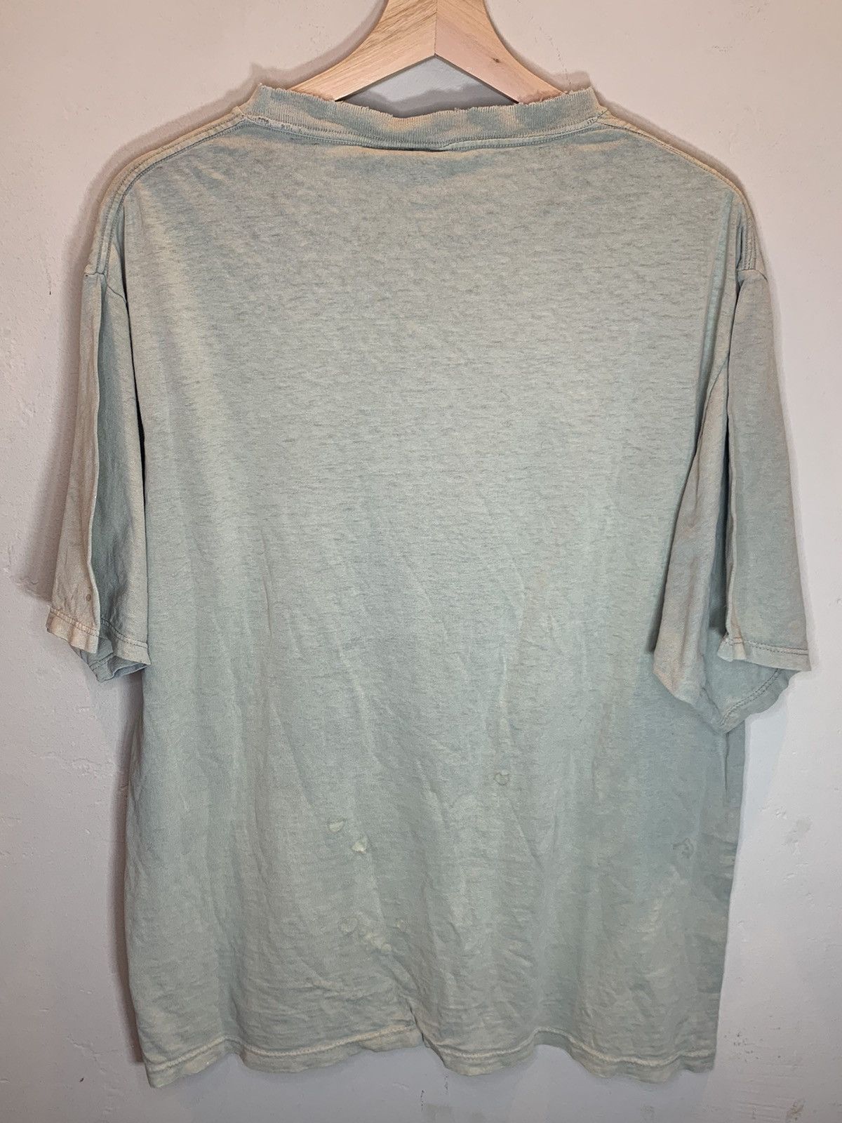 High Sierra *RARE* Vintage High Sierra California Brand USA-Made T-Shirt Size US M / EU 48-50 / 2 - 3 Thumbnail