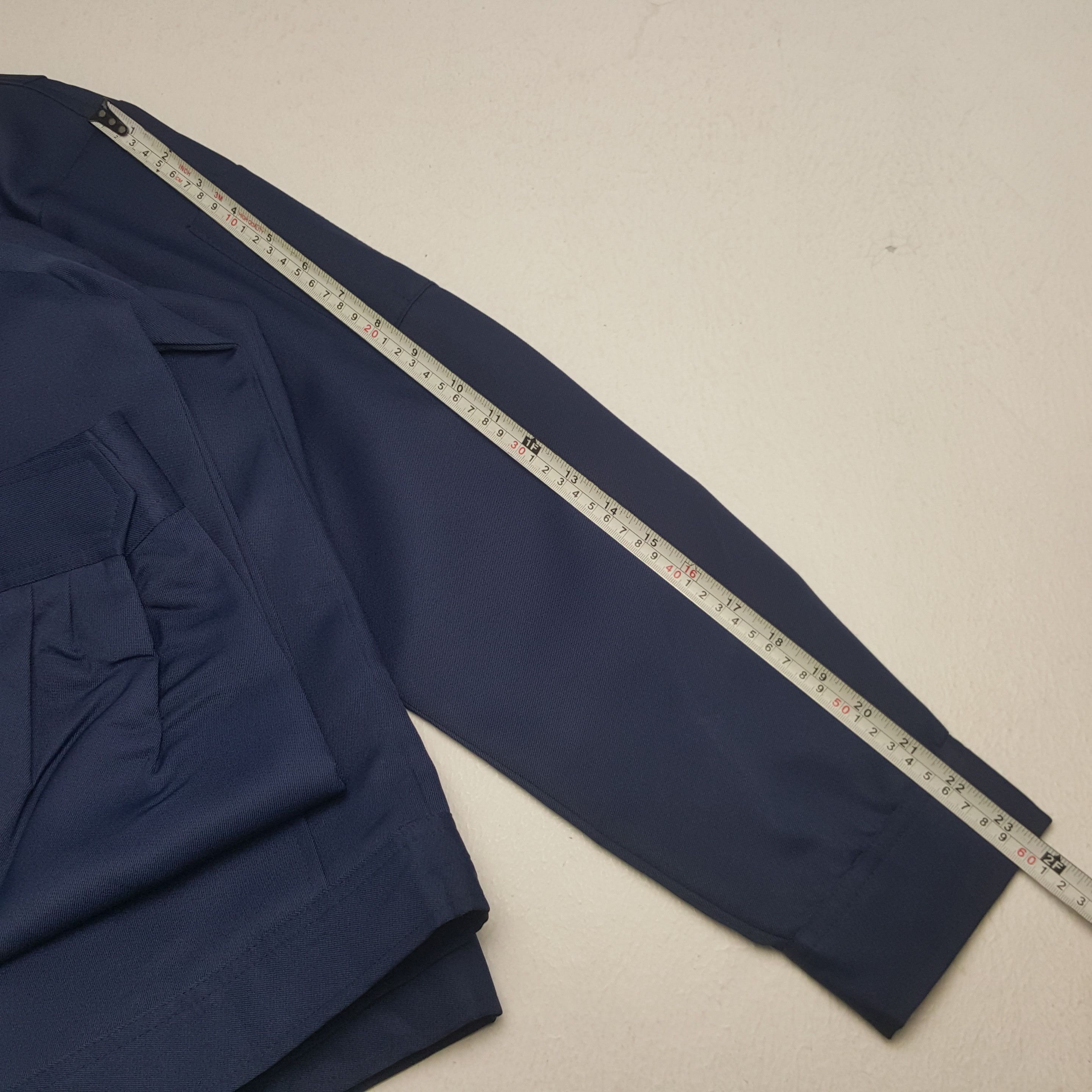 Japanese Brand × Vintage Vintage Nismo Nissan racing Team Japanese Custom Art Jacket Size US L / EU 52-54 / 3 - 7 Thumbnail