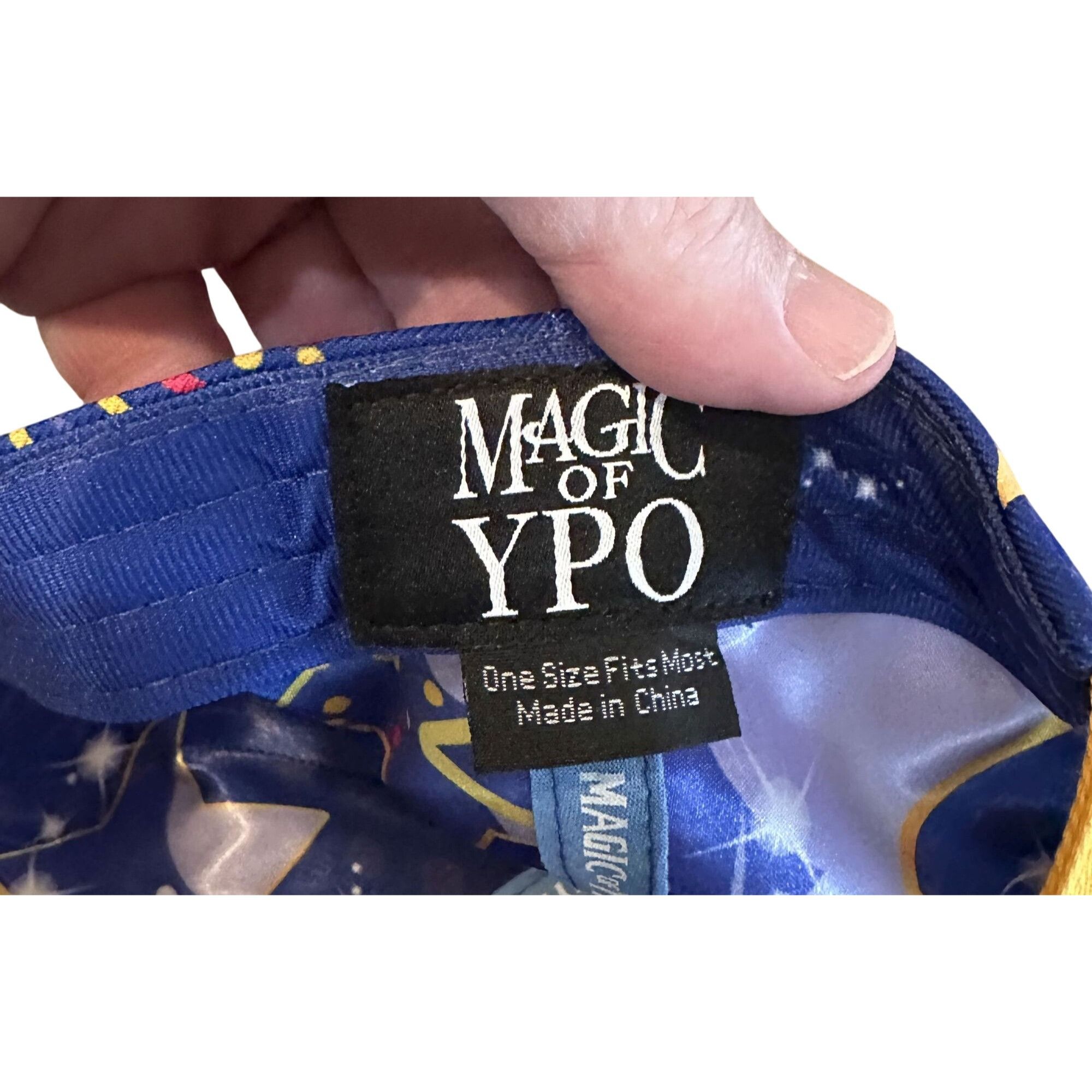 Disney Disney Magic of YPO Abracadabra! VII Since 2006 Happily Ever Size ONE SIZE - 6 Thumbnail