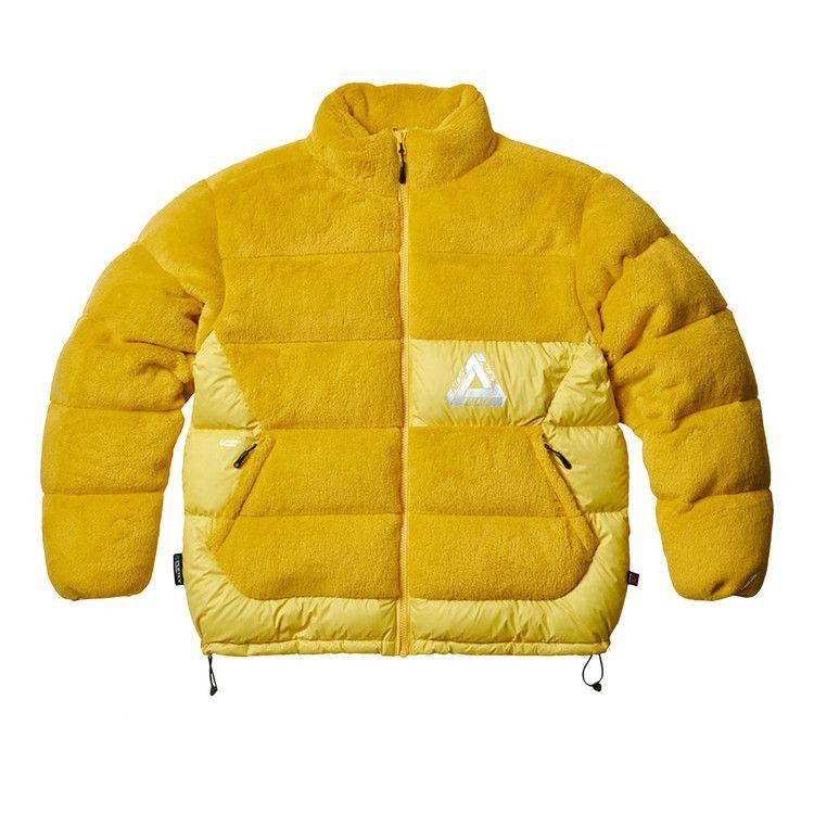 Palace Palace High Loft Puffer Size US M / EU 48-50 / 2 - 1 Preview