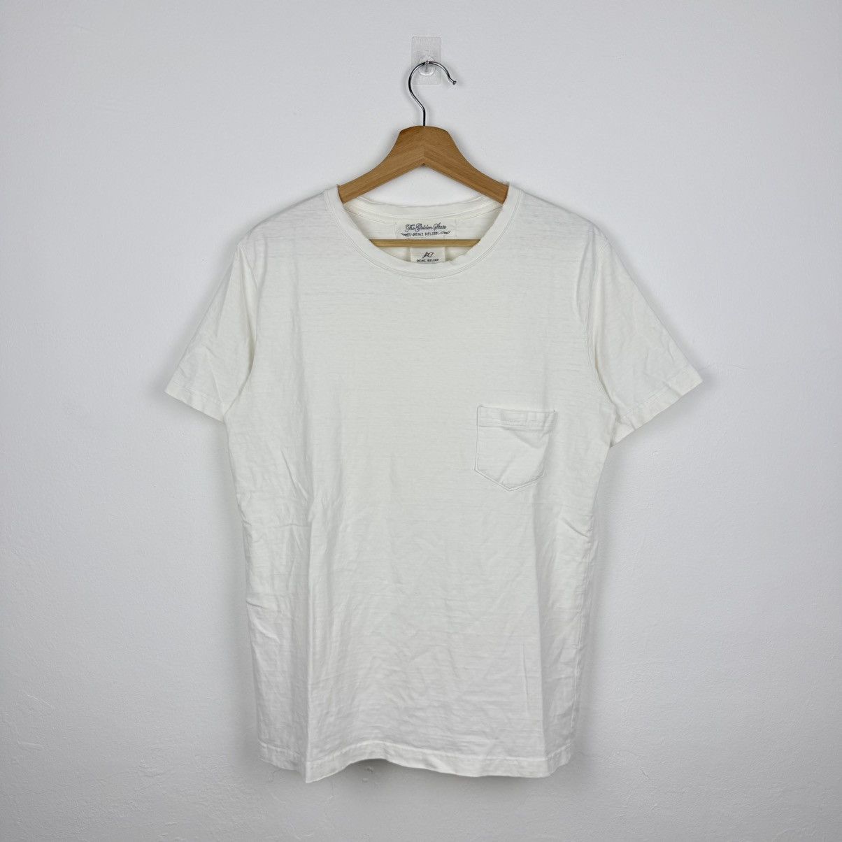 Remi Relief Remi Relief Pocket Tee Size US XL / EU 56 / 4 - 1 Thumbnail