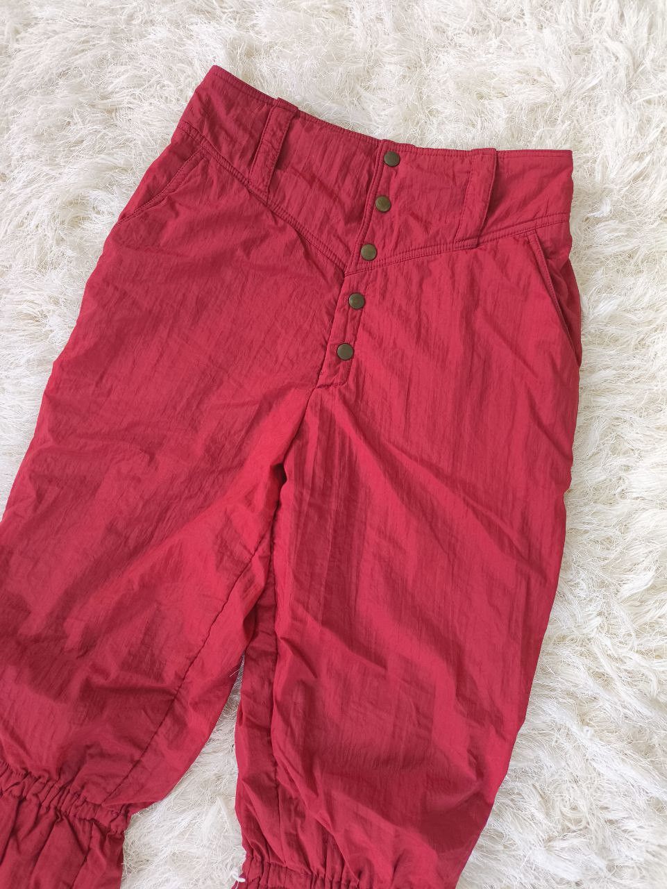 Gear for Sports JOY COAR by Yamamoto Japan Outdoor Pants Size US 29 - 3 Thumbnail