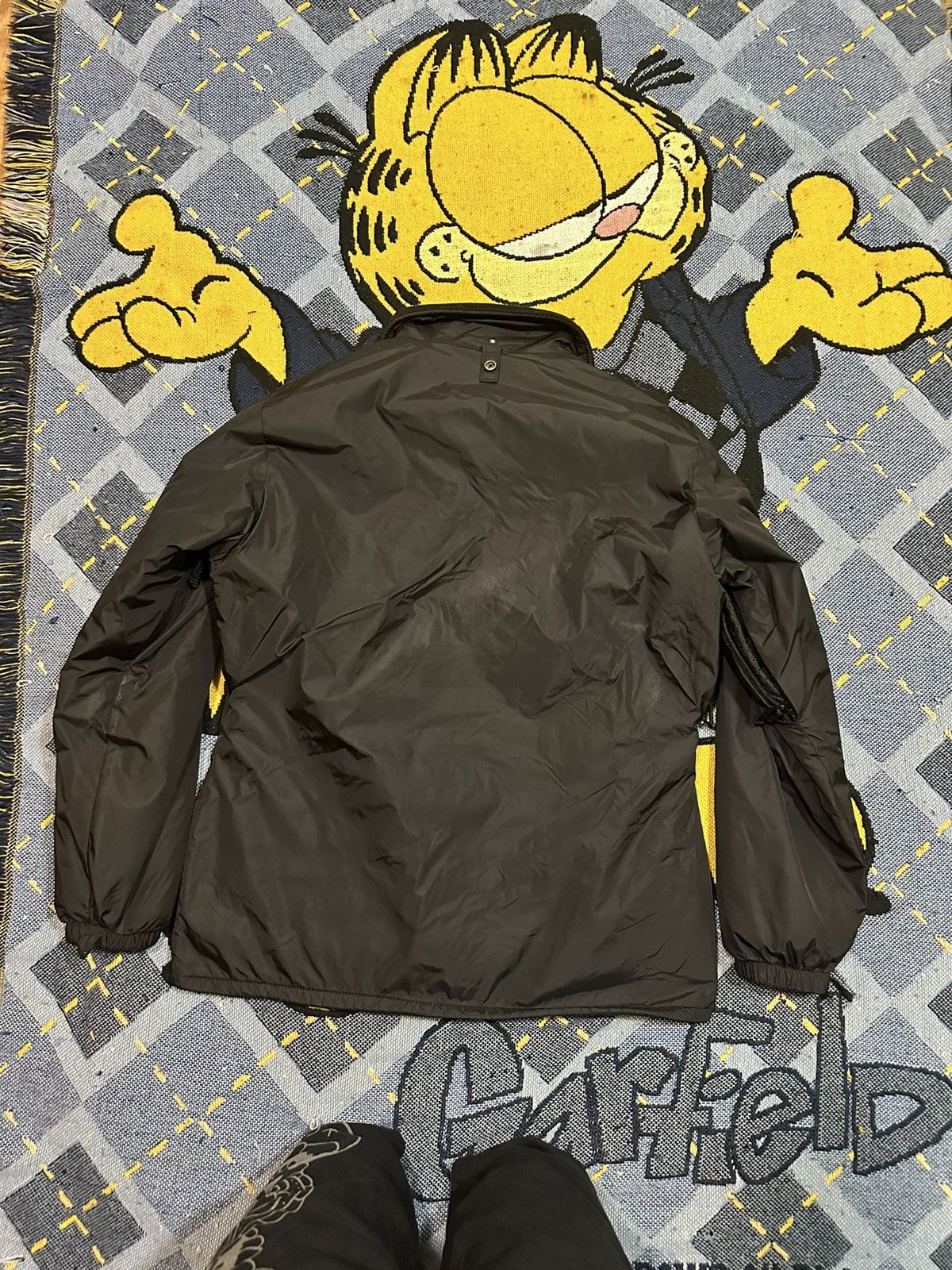 Goretex Vintage GorTex Weatherproof Custom Light Zip-Up Jacket Size US M / EU 48-50 / 2 - 4 Thumbnail