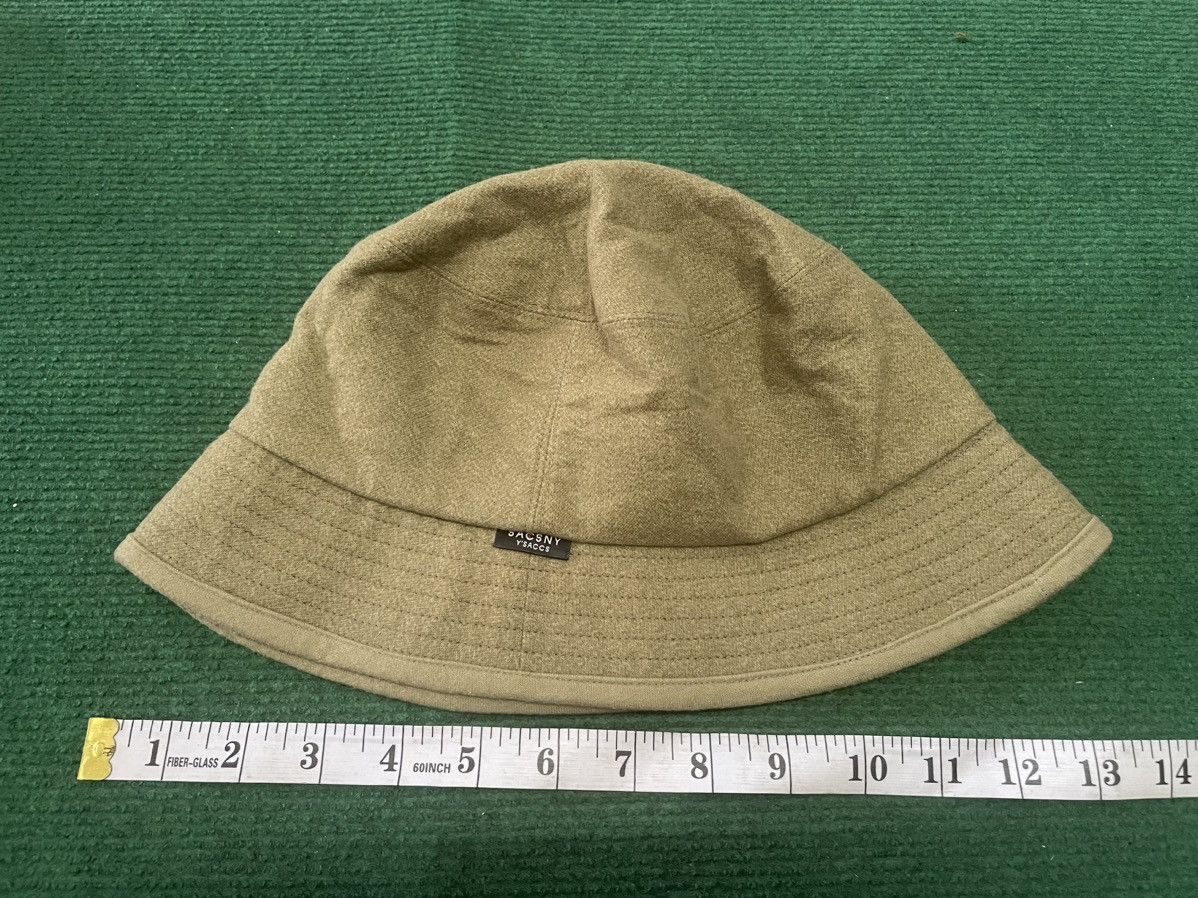 Japanese Brand × Y's Vintage Y’S Japanese Designer Hats Size ONE SIZE - 4 Thumbnail
