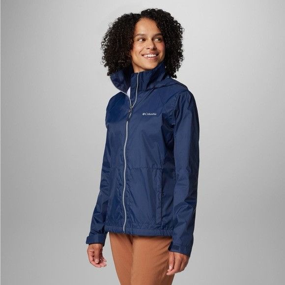 Columbia Columbia Women's Switchback™ IV Jacket Sz 2XL XXL Size XXL / US 16-18 / IT 52-54 - 1 Thumbnail