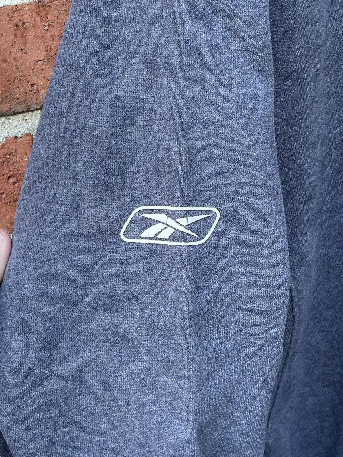 Reebok New England Patriots Bill Belichick Sideline Hoodie Size US M / EU 48-50 / 2 - 4 Thumbnail
