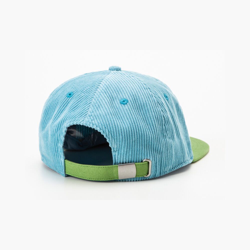 Levi's Levi's® Men's Skate Cap D7961-0002 Size ONE SIZE - 2 Thumbnail