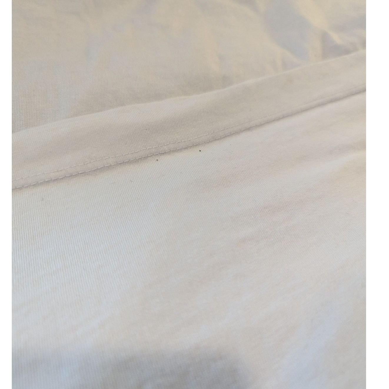 Cotton On Cotton On White National Park Guide Tshirt Loose Fit Medium Size US M / EU 48-50 / 2 - 9 Thumbnail