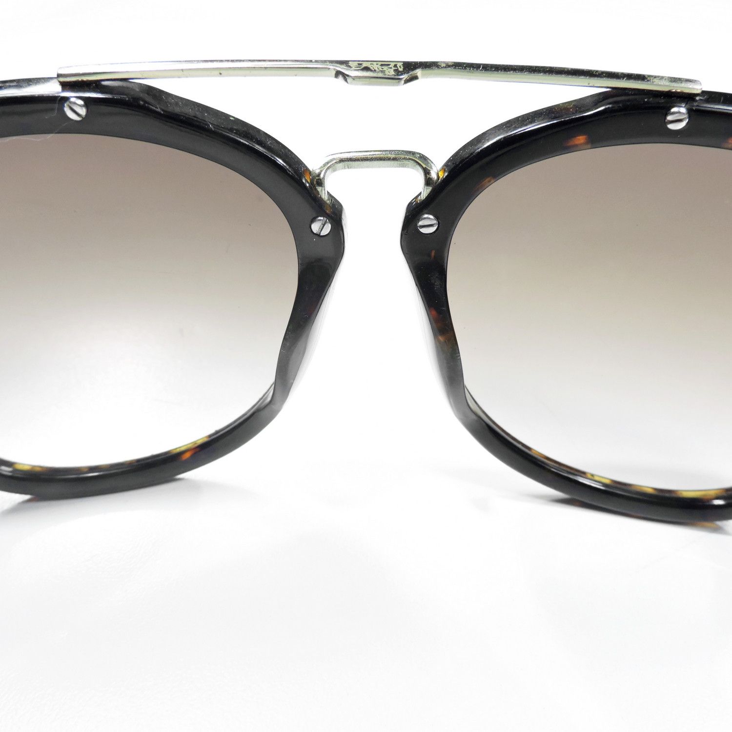 Hermes HERMES SUNGLASSES Size ONE SIZE - 12 Thumbnail