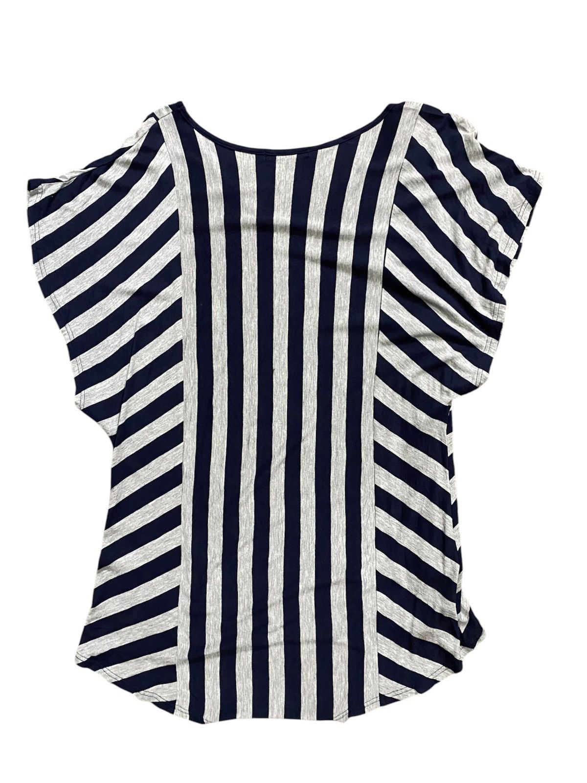 Hysteric Glamour Hysteric Multi Stripe Cobain rayon shirt Size L / US 10 / IT 46 - 4 Thumbnail