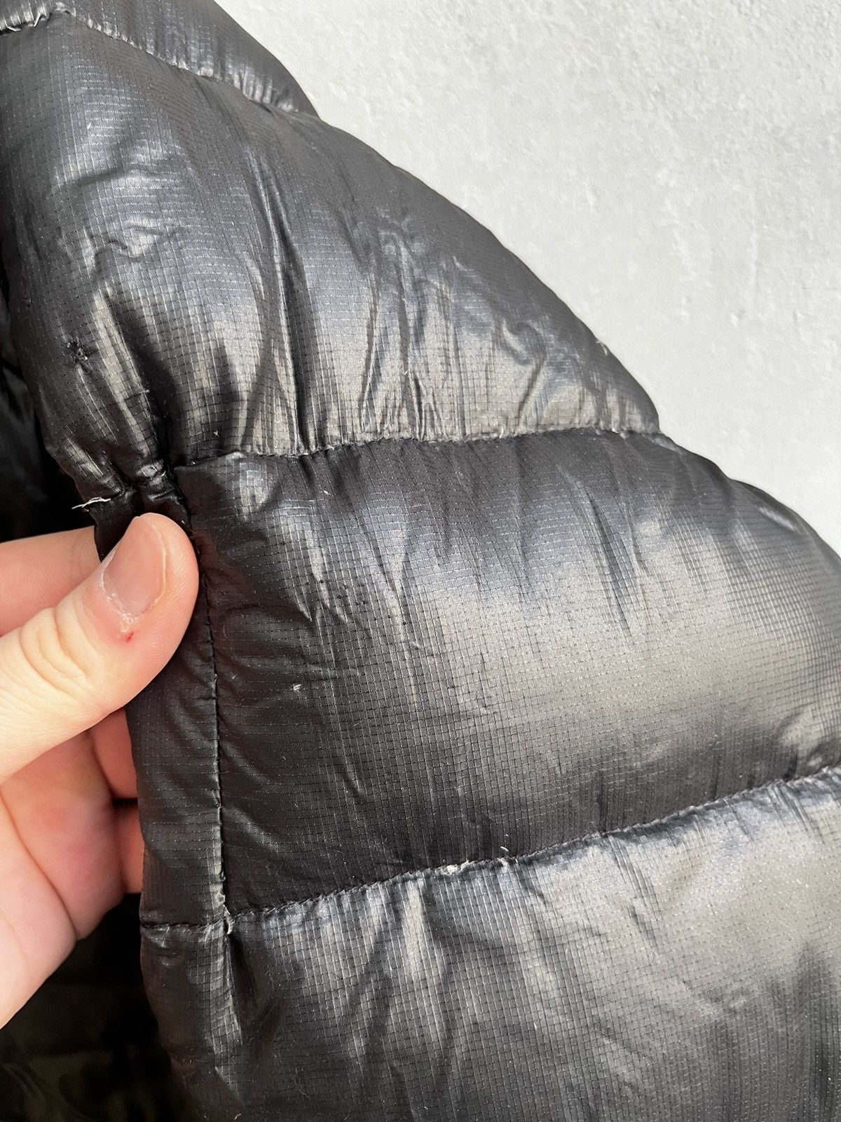 The North Face The north face down jacket 700 Size US L / EU 52-54 / 3 - 17 Thumbnail