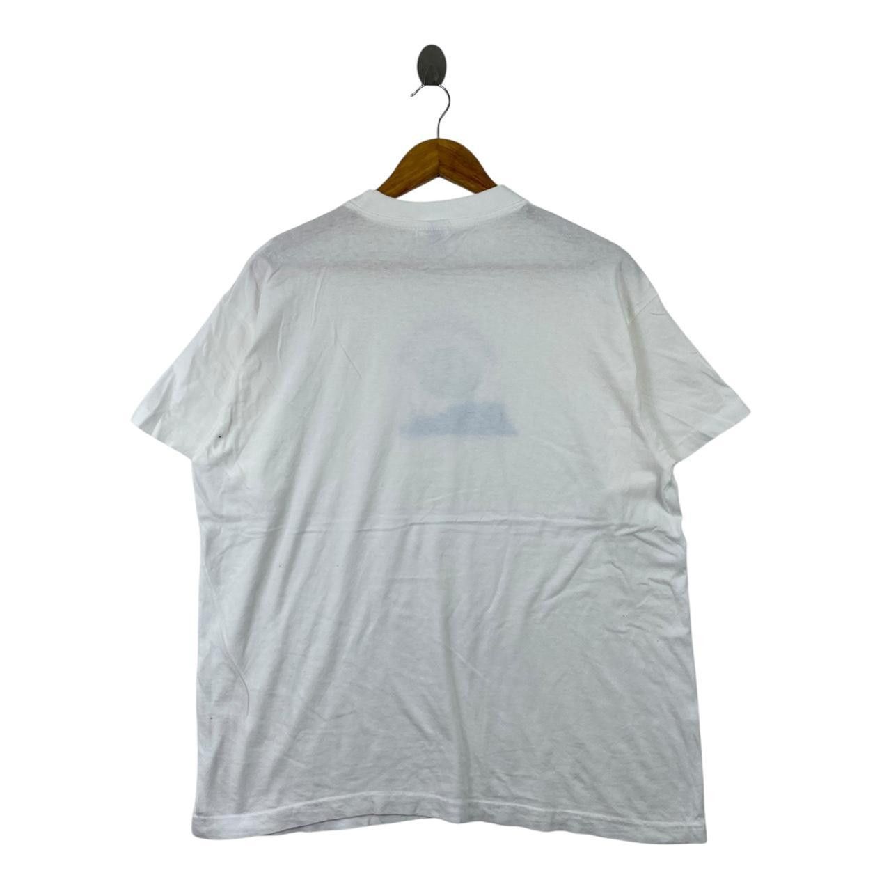 Vintage Vintage 99 EDINBURGH COUNTY ORCHESTRA Youth Music Tee Shirt Size US L / EU 52-54 / 3 - 4 Thumbnail