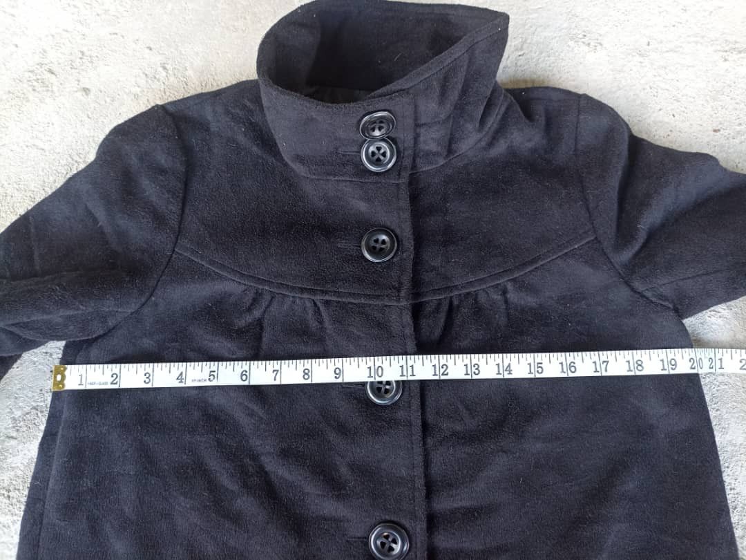 Michel Klein Michel Klien Button Long Jacket Size XS / US 0-2 / IT 36-38 - 12 Thumbnail