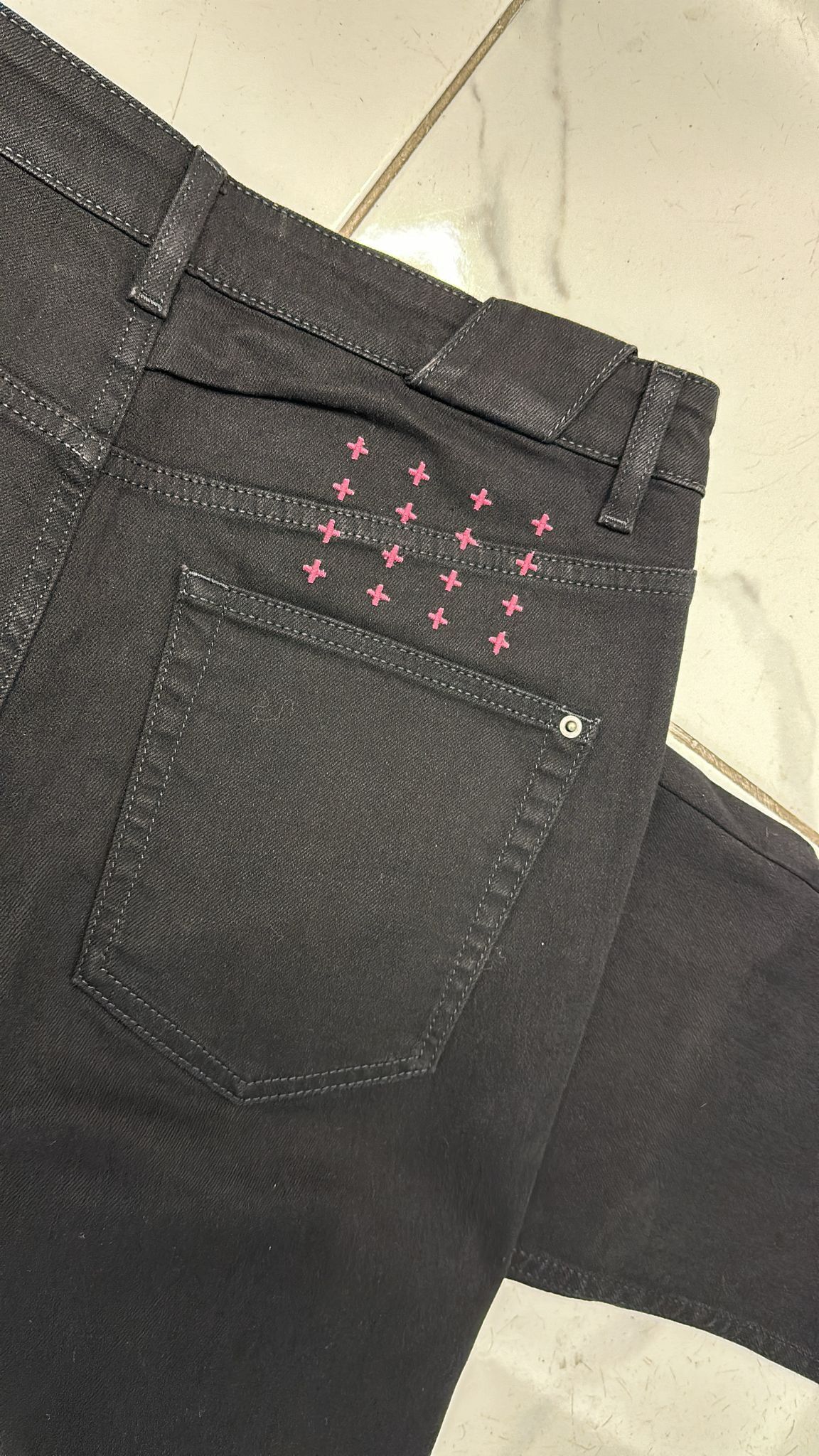 Ksubi Ksubi Sample Jean Size 32 Size US 32 / EU 48 - 5 Thumbnail