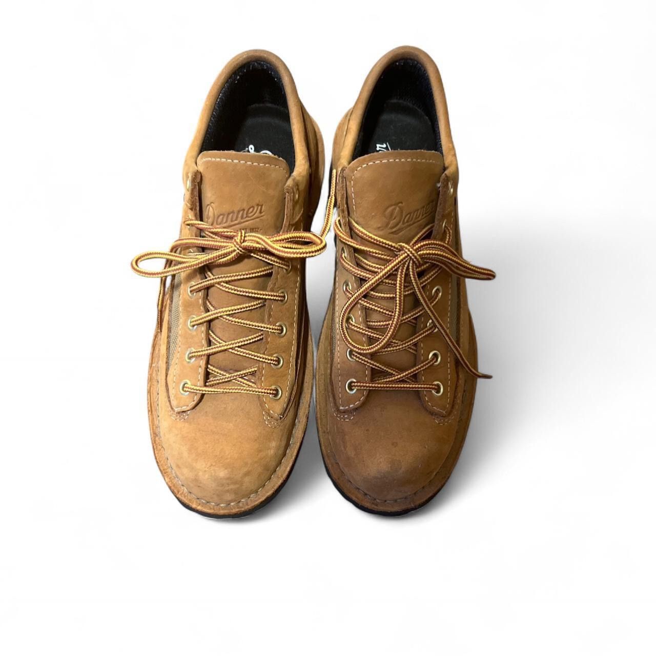 Danner D121300 Trail Field Low Boots | Grailed