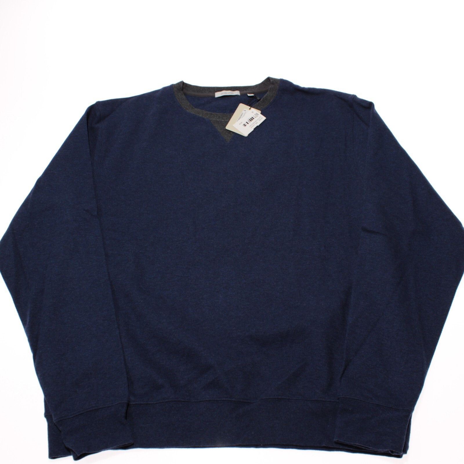 Other Oliver Ridley Sweater Size US L in Blue Size US L / EU 52-54 / 3 - 3 Thumbnail