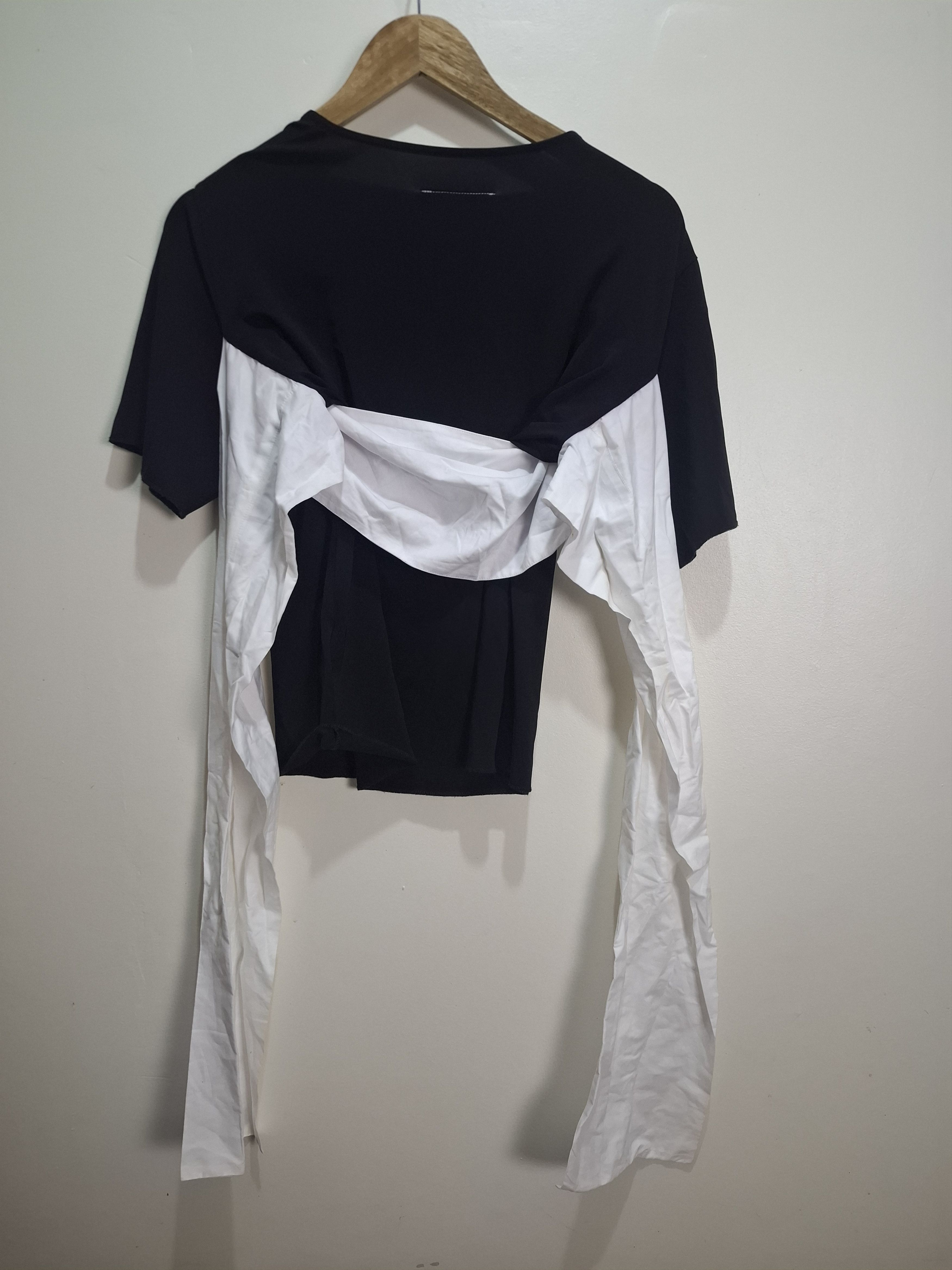 MM6 Margiela tops Size S / US 4 / IT 40 - 2 Thumbnail